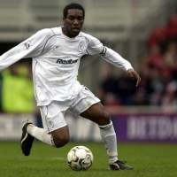 Bolton and Nigeria legend Jay Jay Okocha