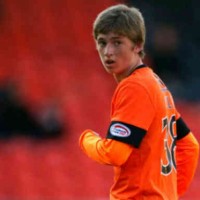 Ryan Gauld has caught the attention of Real Madrid